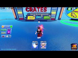 How to click fast in blade ball without auto clicker.