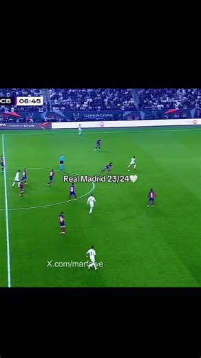 Real Madrid 2023/24 Season Overview and Highlights