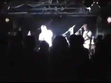 Rare live video of Maximum the Hormone performing THE CLAIM OF YOUTH, from the 2000s. Enjoy!!! This video was originally posted on Reddit a year ago and was reshared today by Matheus in the Facebook group. Thanks to him! | Maximum The Hormone Fanwebsite
