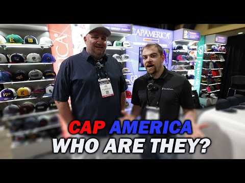 Who Is Cap America (And Why You Should Be Using Them)