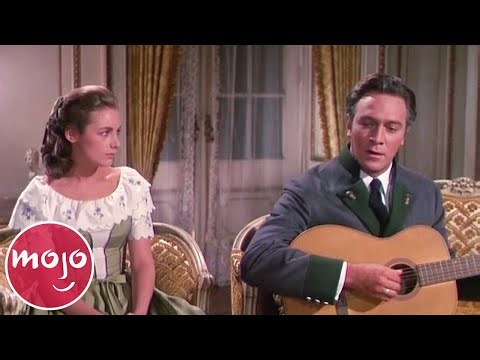 Top 10 Best Lullabies in Musicals