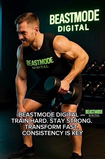 Dumbbell Bent-Over Row Tutorial | Perfect Form, Beginners to Advanced | Build Muscle FAST