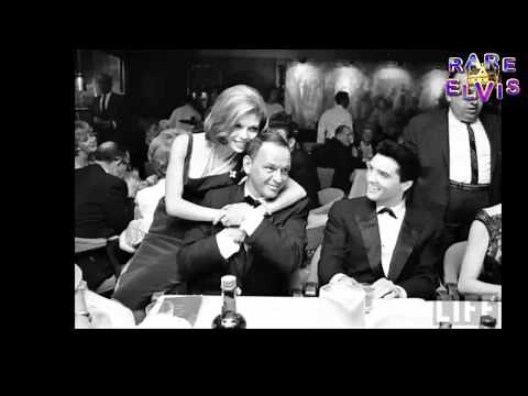 Elvis - Fool (Take 1 unedited)