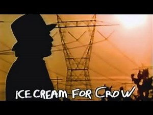 Captain Beefheart and the Magic Band - Ice Cream For Crow (Music Video)
