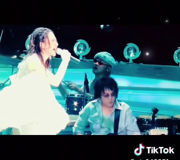 #MISIA #🎙️果てしなく続くストーリー デビュー当時からの私の歌姫 MISIA🌟