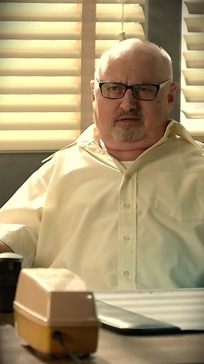 Remembering Glen from The Blacklist