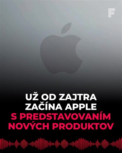 Apple oznámil, že sériu nových produktových predstavení spustí v pondelok 2. marca. Tentoraz sa neuskutoční tradičná veľká online prezentácia ani živé podujatie – firma bude novinky zverejňovať postupne priamo na svojom webe. Nové produkty budú pribúdať každý deň od pondelka do stredy, pričom jednotlivé oznámenia budú obsahovať podrobnosti o pripravovaných zariadeniach. Spoločnosť tak zvolila formát postupného uvádzania, ktorý umožní predstaviť viacero noviniek v krátkom časovom období bez jedné