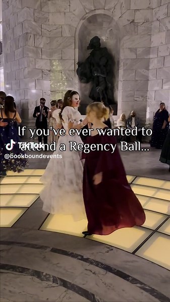 Join the Austen Affair Literary Convention in 2025