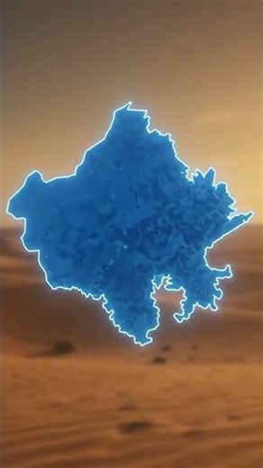 🗺️ Discover Jodhpur: India's Iconic Blue City #jodhpur