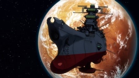 播映50周年纪念「宇宙战舰大和号」的轨迹（1974-2024）