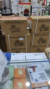 88K views · 498 reactions | Oil extractor machine #oil #healthcare | Geepas | Facebook