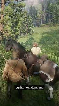 RDR2 Deer Hunting Game play | Realistic Hunting, Tracking & Exploration