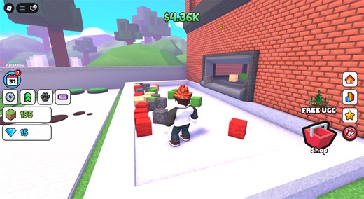 Block Craft Tycoon: A Beginner's Guide