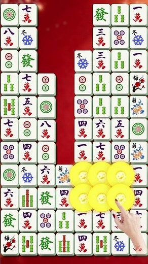 Mahjong Dash:Tile Match