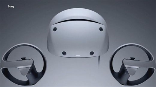 PlayStation VR2 will soon be headed to retailers