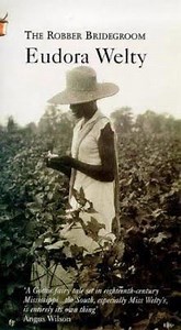 The Robber Bridegroom (novel) - Alchetron, the free social encyclopedia