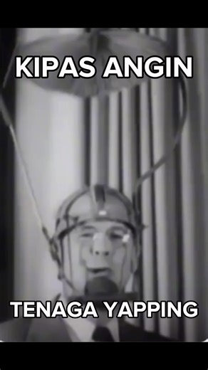 Hat Mounted Fan: Inovasi Kipas Angin Portabel Unik