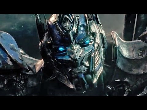 Transformers 5: Optimus Prime vs. Bumblebee | official trailer (2017)