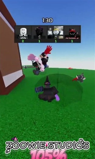 Slaughters In Regretevator!