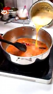 8.6M views · 85K reactions | Protein-rich complete meal for the whole family made using basic ingredients and traditional flavors. You'll absolutely love it! :) | Papa Mummy Kitchen | Facebook