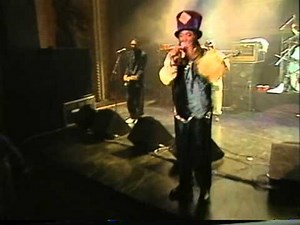 Inner Circle - (03/13) Shock Out Jamaican Style (Live In Australia)