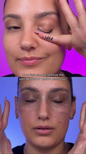 Tubing vs. Waterproof Mascara: Which Removes Faster?