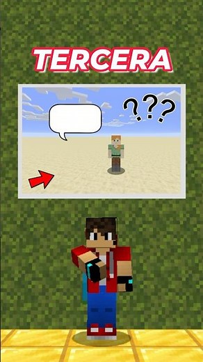 HIDDEN TRICK of Minecraft Chat that will Surprise You