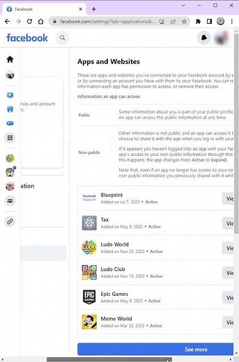 1 minute tutorial to find Facebook Profile User ID #shorts