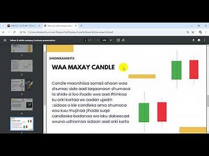 Barashada forex Basic 1