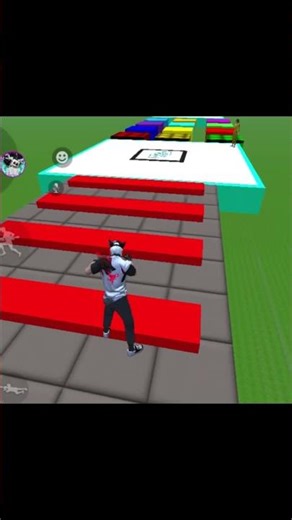 FREE FIRE CRAFTLAND🥰 #freefire #freefireshorts #pubg