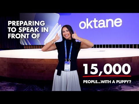 How to Attend a Work Conference (The Right Way)