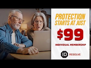 AMAC Benefits - ID Resolve