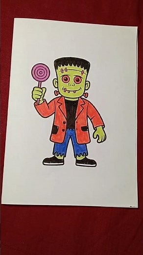 Spooky HALLOWEEN Art Ideas?