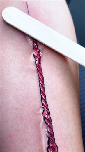 Unique Neon Genesis Evangelion Tattoo Ideas