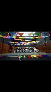 El Niño Perdido de Sinaloa - canción y danza folklórica