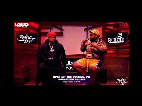 Mario Judah interview - “that’s gotta be racist”