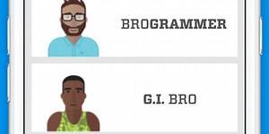 The Bro App: The social app just for men for friends, dates, and more! | Product Hunt