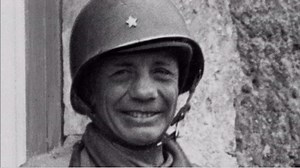 Theodore Roosevelt: Heroism on D-Day | The Roosevelts