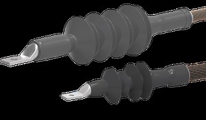 TE Connectivity Raychem CSTO-152G Cold Shrink Outdoor Termination - Powertech Associates