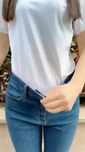 Buy Smart Gadgets on Instagram: "Adjustable Jean Buttons... These detachable buttons offer a simple, no-sew solution to instantly adjust the waistband of your jeans or pants, and can also be used as decorations on bags and hats... detachable adjustable tightener buttons for jeans, pack of 8 no-sew buttons for pants and clothes, quick waist tightener for denim, Sewing & Fabric, Clothing Accessories, Tailoring Supplies, Home & Closet Organization, Apparel Hardware, Craft Supplies, DIY Fashion, Den