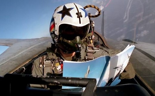 【DCS】JTAC 与 9 Line学习——如何优雅地舔地