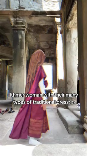 Traditional Khmer Dresses: A Cultural Showcase