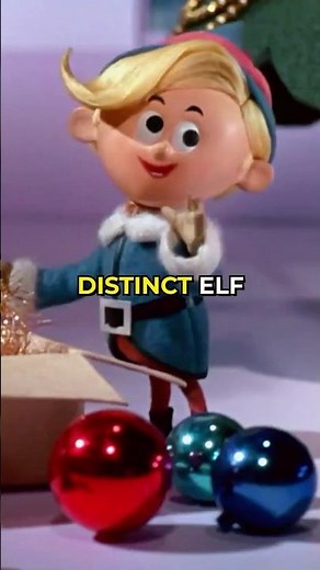 Did you know for Rudolph The Red-Nosed Reindeer…