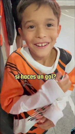 A ESTA INTENSIDAD JUEGAN LAS CANTERAS EN ARGENTINA 🔥⚽ #babyfutbol #futbol #potrero #argentina