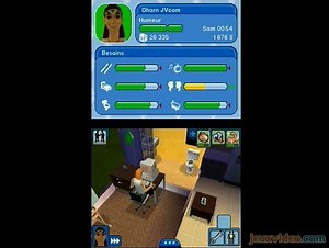 Les Sims 3 : Une vraie simulation de vie