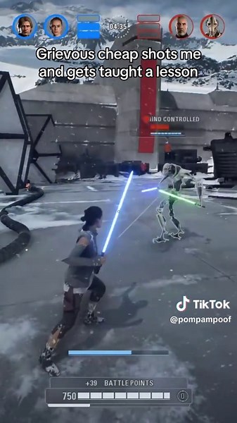 Identifying Parry Bot Cheating in Star Wars Battlefront 2