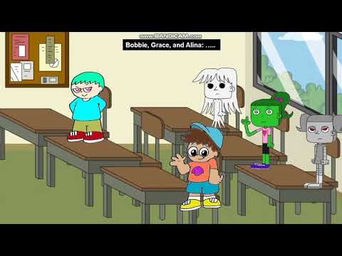 IdeaTopia: Pilot Episode