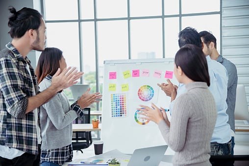 Rebranding: qué es y cómo implementarlo con éxito (con ejemplos)