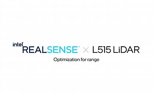 【中英字幕】RealSense L515的射程优化 分享SDK中的各种设置 优化输出范围 Optimization for range