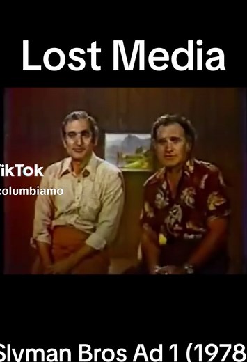 Slyman Bros Ad 1 (1978) Slyman Bros. Appliances was established in St. Louis in 1965 by brothers Bob and Harry Slyman, growing from a single store into a large, family-owned appliance retailer known for its long history in the community. #missouri #fyp #trend #stlouis #lostmedia